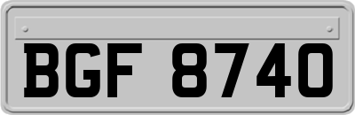 BGF8740