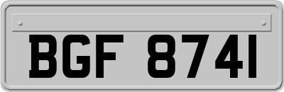 BGF8741