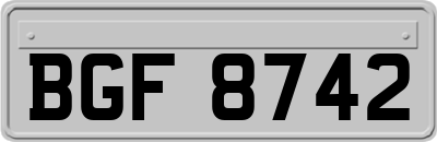 BGF8742