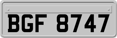 BGF8747