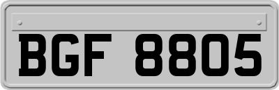 BGF8805