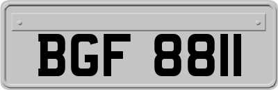 BGF8811