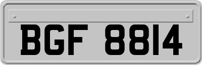 BGF8814