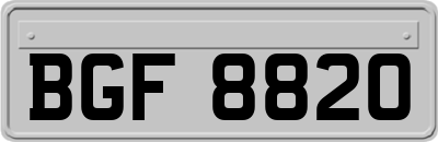 BGF8820