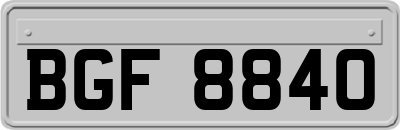 BGF8840