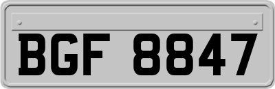 BGF8847
