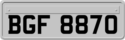 BGF8870