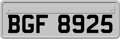 BGF8925