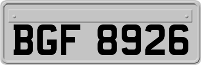 BGF8926