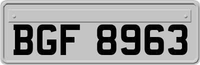 BGF8963