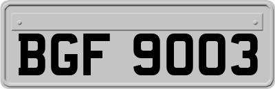 BGF9003