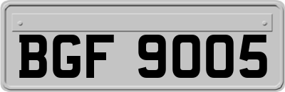 BGF9005