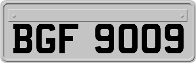 BGF9009
