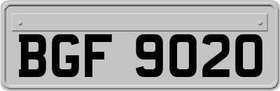 BGF9020