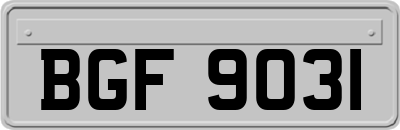 BGF9031