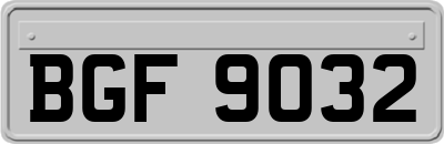 BGF9032