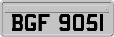 BGF9051