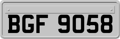BGF9058
