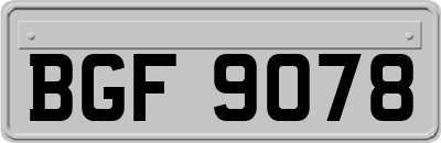 BGF9078