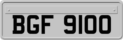 BGF9100