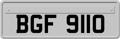 BGF9110