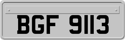 BGF9113