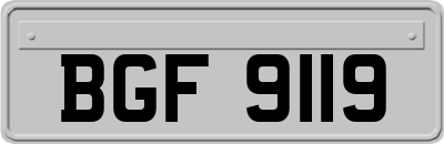 BGF9119