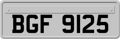 BGF9125