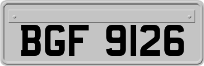 BGF9126