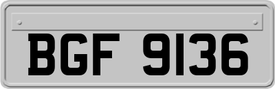 BGF9136