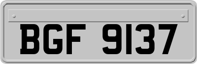 BGF9137