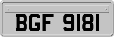 BGF9181