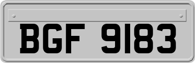 BGF9183