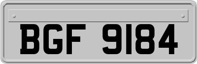 BGF9184