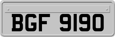 BGF9190