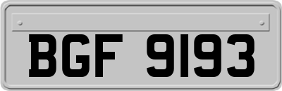 BGF9193
