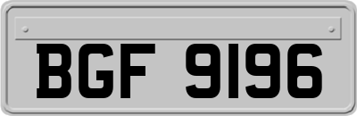 BGF9196