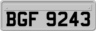 BGF9243