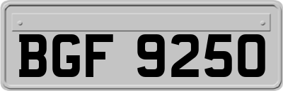 BGF9250