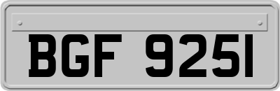 BGF9251