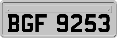 BGF9253