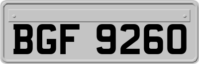 BGF9260