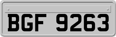 BGF9263