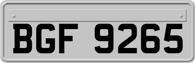 BGF9265