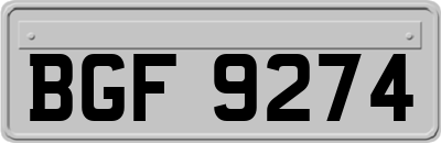 BGF9274