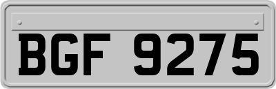 BGF9275