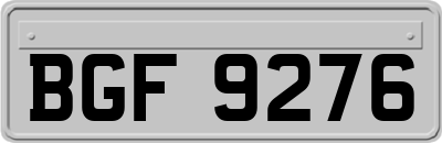 BGF9276