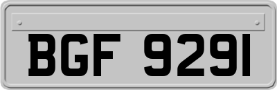 BGF9291
