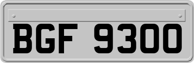 BGF9300
