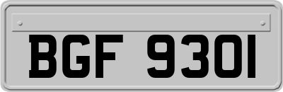 BGF9301